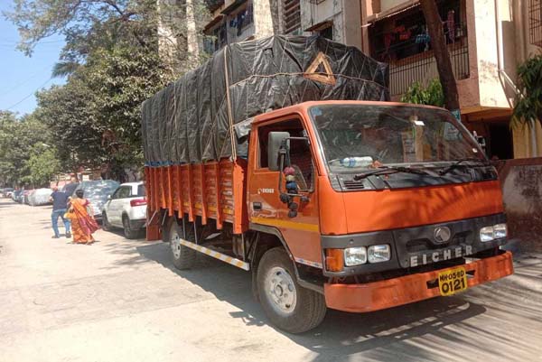 Fast And Best Packers and Movers